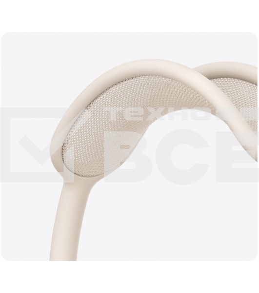 Наушники беспроводные  Apple AirPods Max Type-C бежевый