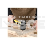 Кувалда Deli DL447010 1000 гр Фибергласовая рукоять., фото3