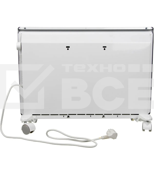 Конвектор Starwind SHV5215 1500Вт белый