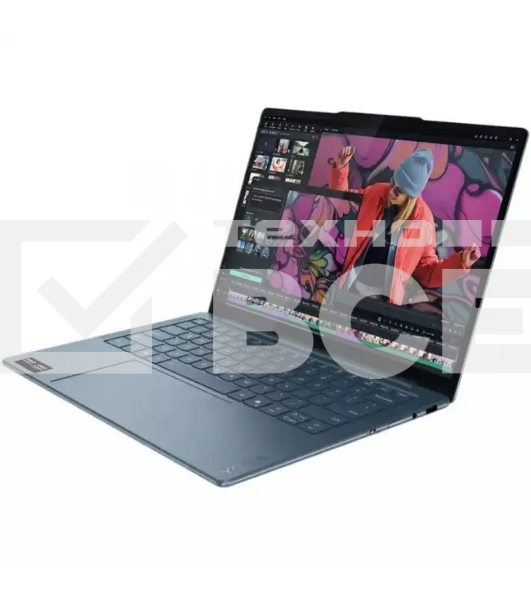 Ноутбук Lenovo Yoga Slim 7 14AKP10 14
