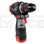 Дрель-шуруповерт Elitech CD 16L2 (E2201.039.01) 32Вт аккум. патрон:быстрозажимной (кейс в комплекте) (205715), фото4