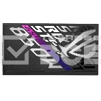 Блок питания ПК ASUS ROG-STRIX-850P-GAMING , фото5