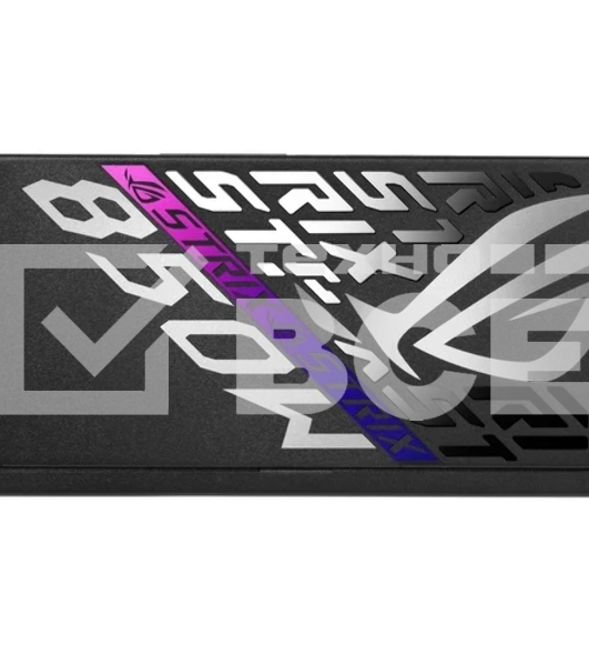 Блок питания ПК ASUS ROG-STRIX-850P-GAMING 