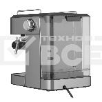 Кофеварка рожковая CENTEK CT-1166, фото5