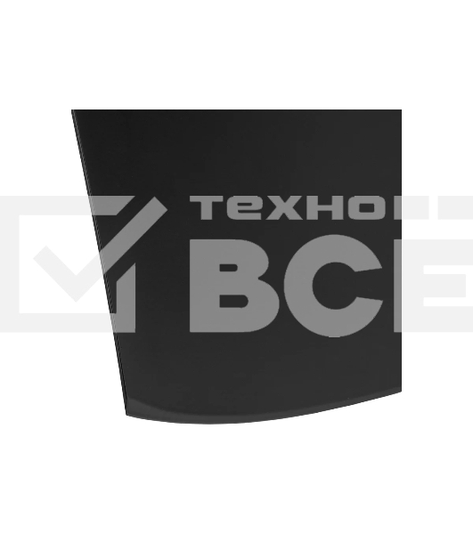 Лопата Сибртех штыковая, металлический черенок, прямоугольная