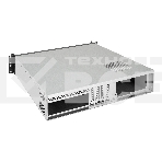 Серверный корпус Exegate EX281968RUS Pro 2U420-06 <RM 19