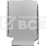 Встраиваемая посудомоечная машина Korting KDI 45570, нержавеющая сталь, 44.8 см, 10 компл., 47 дБ, класс A++, фото8