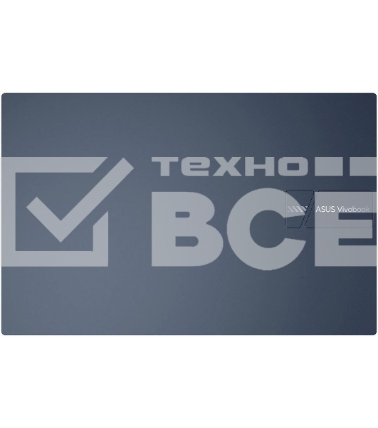 Ноутбук Asus Vivobook 15 X1504VA-BQ2970 Core i3 1315U 16Gb SSD 512Gb Intel UHD Graphics 15.6