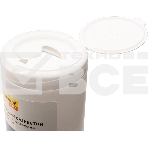 Салфетки Silwerhof DAILY для компьютеров и оргтехники туба 100шт влажных, фото2