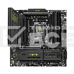 Материнская плата MSI MAG B850M MORTAR WIFI, AM5, AMD B850, 4xDDR5, 4xSATA, 3xM.2, 1xPCIe 5.0 x16, 1xPCIe 4.0 x4, 1xHDMI, 1x5Gb LAN, Wi-Fi 7, Bluetooth 5.4, 1xUSB-C 40Gbps, 1xUSB-C 20Gbps, 5xUSB-A 10Gbps, 2xUSB-A 5Gbps, 4xUSB-A 2.0, 1xS/PDIF, 2x3.5 мм, 7., фото 1