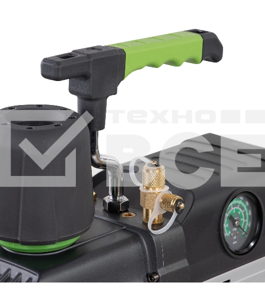 Насос вакуумный Ballu Super Stars ST-8BM