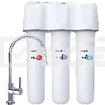 Комплект картриджей Аквафор Baby H Pro для проточных фильтров, фото2