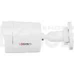 Видеокамера IP HiWatch DS-I450L(D)(2.8мм) цветная корп.:белый, фото2