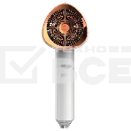 Фен SAKURA SA-4043W белый, 2000 Вт, компактный, фото10