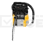 Пила цепная бензиновая Denzel DGS-5820, шина 50 см, 58см3, 4,1 л.с., шаг 0,325, паз 1,5 мм, фото3