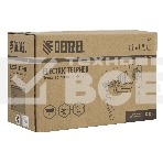 Тельфер электрический Denzel TF-1200, 1.2 т, 1800 Вт, высота 12 м, 8 м/мин, фото9