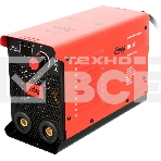 Инвертор сварочный FUBAG IR 200 220В ММА 5-200А 1.6-5.0мм 4.64кг, фото 1