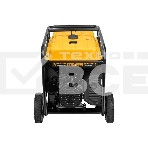 Электрогенератор бензиновый Denzel PS-120EAD-3, 12 кВт, 110 дБ, 180 кг, фото8