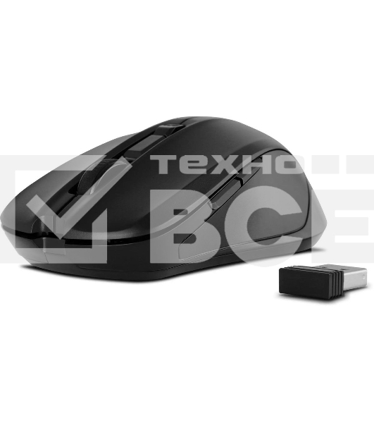 Комплект беспроводной SVEN KB-C3400W клавиатура+мышь