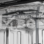 Посудомоечная машина встраиваемая Gorenje GV673B65 16 комплектов, 3 корзины, инверторный мотор, отсрочка старта, Wi-Fi управление, сенсорное управление, полный AquaStop, сенсор уровня воды, энергоэффективность А+++, уровень шума 42 дБ, белый, фото8