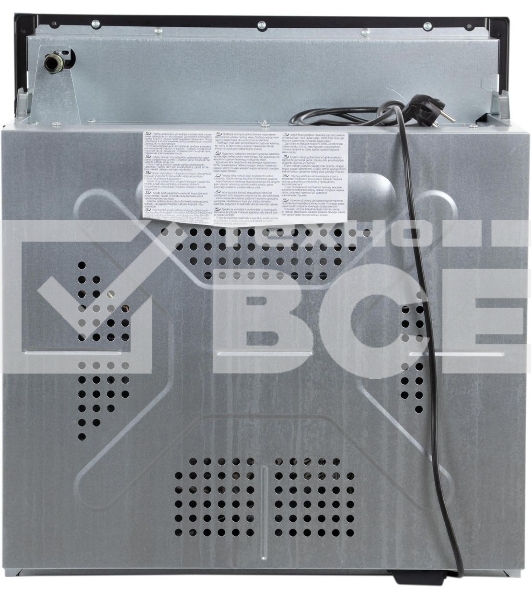 Духовой шкаф Gefest ДГЭ 601-01 Н1, встраиваемый