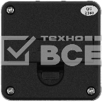 Электронный уровень компактный RGK U-66, фото6