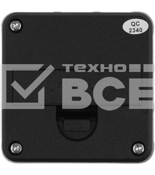 Электронный уровень компактный RGK U-66