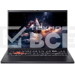Ноутбук ACER Nitro Lite NL16-71G-7227/16'/IPS/Intel Core i7 13620H/16384Mb/512PGb SSD/nVidia GeForce RTX4050 6144Mb/NoOS/красный/1.95kg, фото 1