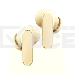 Наушники TWS Realme Buds Air 8 бежевый, внутриканальные, Bluetooth, активное шумоподавление, до 45 ч, фото3