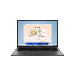 Ноутбук ASUS VivoBook S16 OLED S3607CA-SH137/16'/OLED/Intel Core Ultra 7 255H/16GB/1024GB SSD/Intel Arc/Без ОС/серый/1.7kg, фото 1