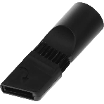 Пылесос Centek CT-2531 красный/черный, 350/1800 Вт, уборка сухая, пылесборник контейнер 1,5 л, фото9