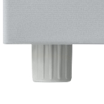 Морозильный ларь Centek CT-1793, белый, 200л, фото7