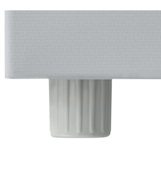 Морозильный ларь Centek CT-1793, белый, 200л