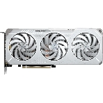Видеокарта Gigabyte PCI-E 5.0 GV-R906XGAMINGOCICE-16GD AMD Radeon RX 9060XT 16Gb 128bit GDDR6 2780/20000 HDMIx1 DPx2 HDCP Ret, фото10