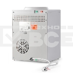 Кулер для воды AEL TD-AEL-107, верхняя загрузка, нагрев 90 °С, охлаждение 12 °С, белый, фото4