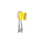 Звуковая зубная щётка Revyline RL 025 Baby, Yellow, фото5
