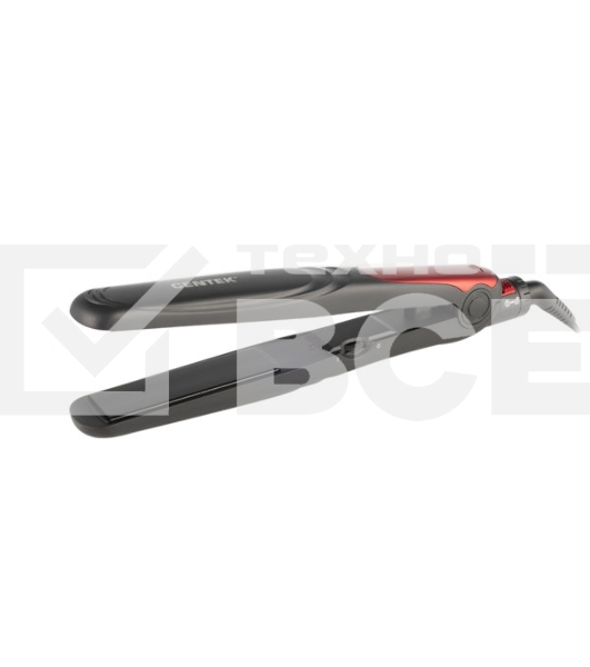 Выпрямитель Centek CT-2008 40Вт, керамические пластины 90х26мм, Ультрагладкая керамика,LED индикатор