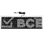 Клавиатура Oklick 990 G2 (1875240) проводная, USB, черный, фото6