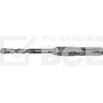 Бур по бетону 6x110x50 мм крестовая пластина SDS PLUS  Kranz, фото5