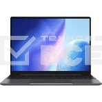 Ноутбук Chuwi CoreBook X серый 14