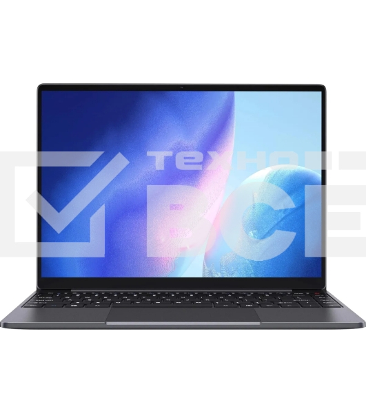 Ноутбук Chuwi CoreBook X серый 14