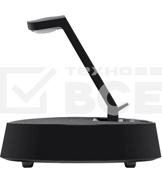 Портативная колонка BBK BTA1110 черный 10W 2.0 BT 10м 1800mAh