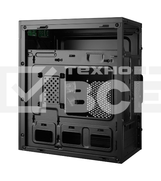 Компьютерный корпус Ginzzu B400 mATX