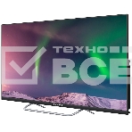 Телевизор PolarLine 43' 43PL51TC (U) черный LED FHD 50-60Hz, фото4