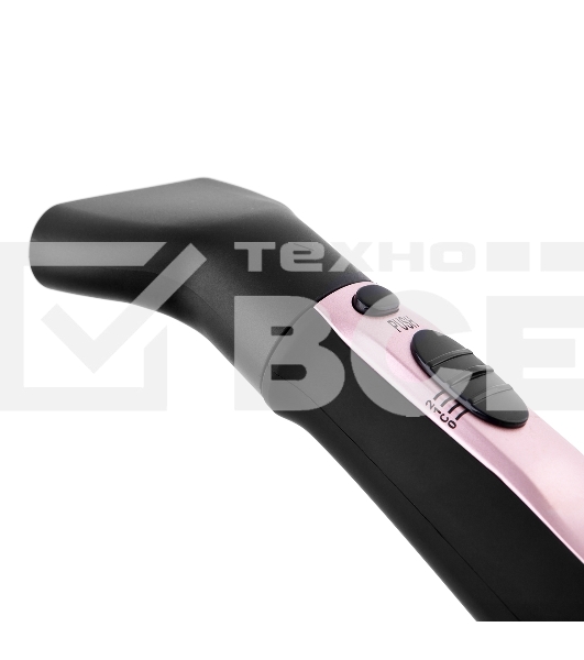 Фен щетка BRAYER BR3130GD