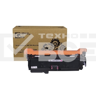 Картридж лазерный GalaPrint GP-CE253A/723 (№504A) Magenta (7000 стр) для HP Color LaserJet CP3520/CP3525/CP3525dn/CP3525n/CP3525x/CM3530/CM3530fs/Canon i-SENSYS/LBP7750/LBP7750Cdn