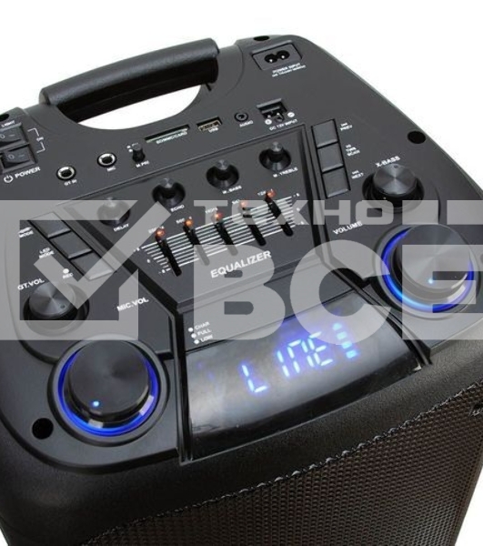 Колонка ELTRONIC 10
