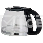 Кофеварка капельная Vitek VT-1506 ВК черный, молотый кофе, 0.7 л, 550 Вт, фото5