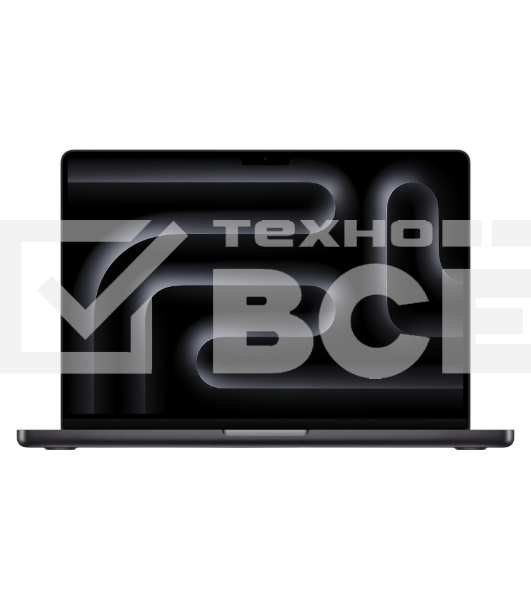 Ноутбук Apple MacBook Pro A3112 M4 10 core/16Gb/SSD512Gb/10 core GPU/14.2