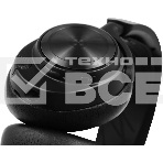 Наушники с микрофоном Steelseries Arctic Nova Pro черный 1.5м накладные оголовье (61527), фото8